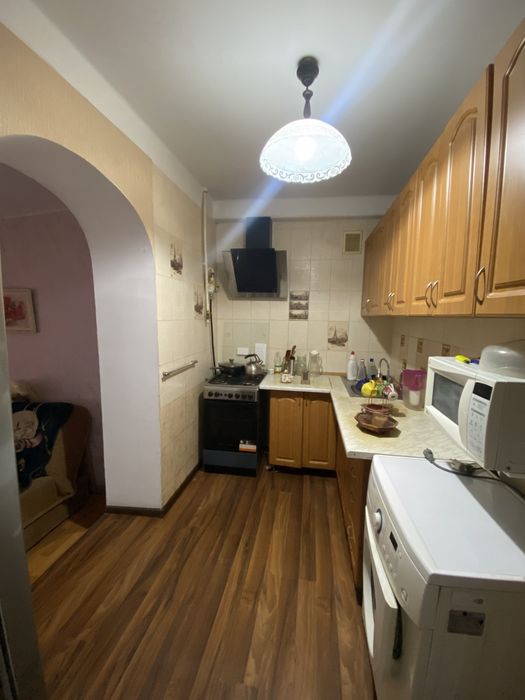 Здам 2кімн.квартиру,терміново! Київ,метро Святошін. 14 000 грн.