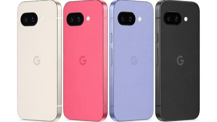 Google Pixel 10a 8/128GB