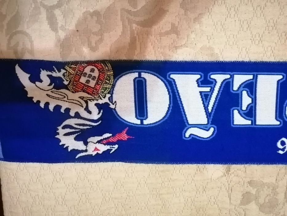 Cachecóis do FC Porto