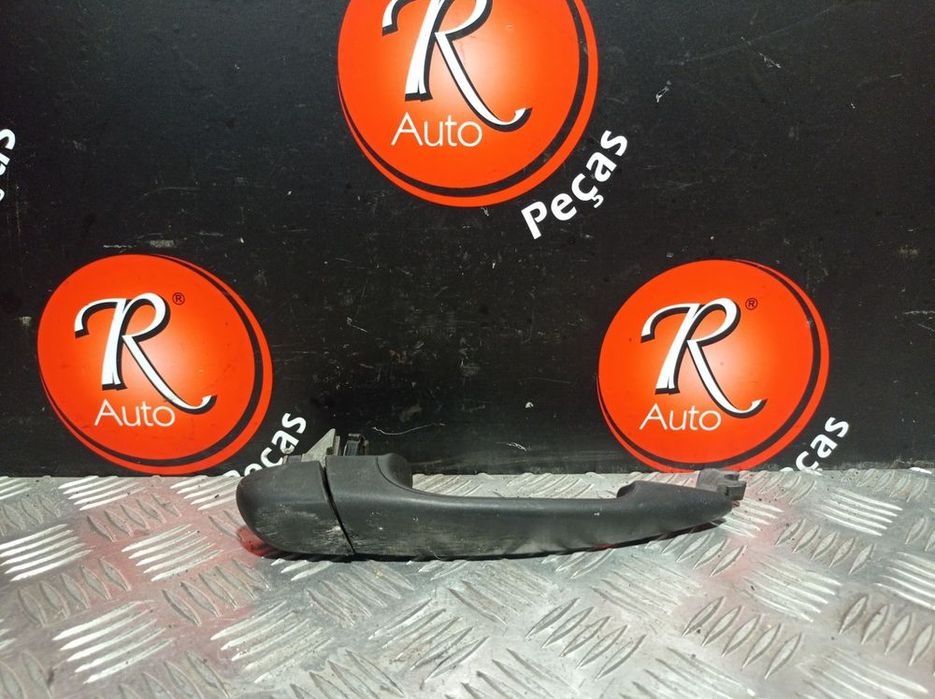 Puxador Exterior T.D Bmw 3 (E46)