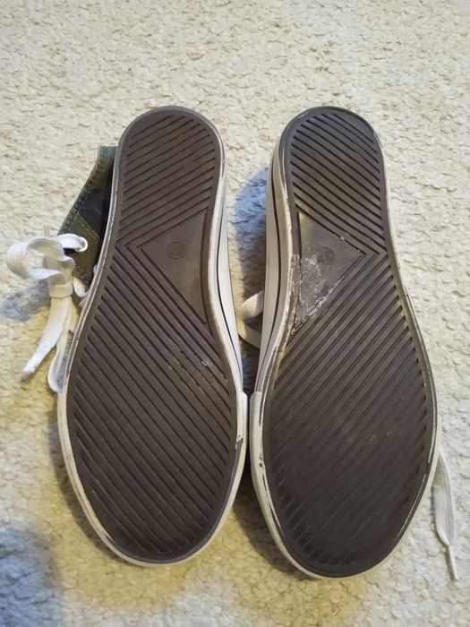 Trampki moro rozmiar 37