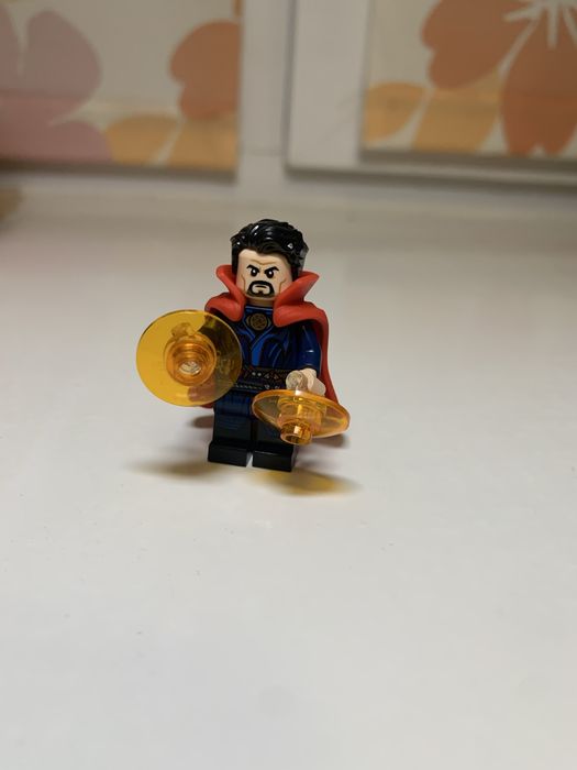 Lego Doctor Strange