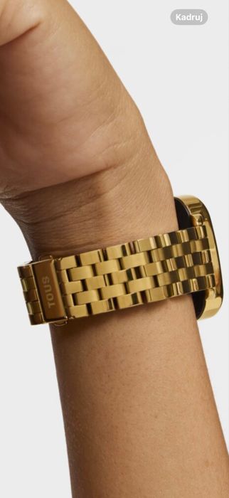 Tous zegarek D conect