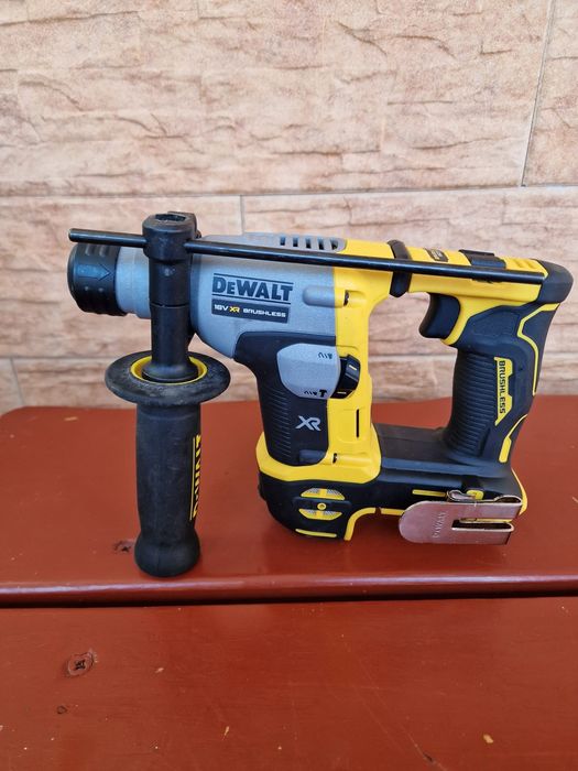 Dewalt młotowiertarka DCH173