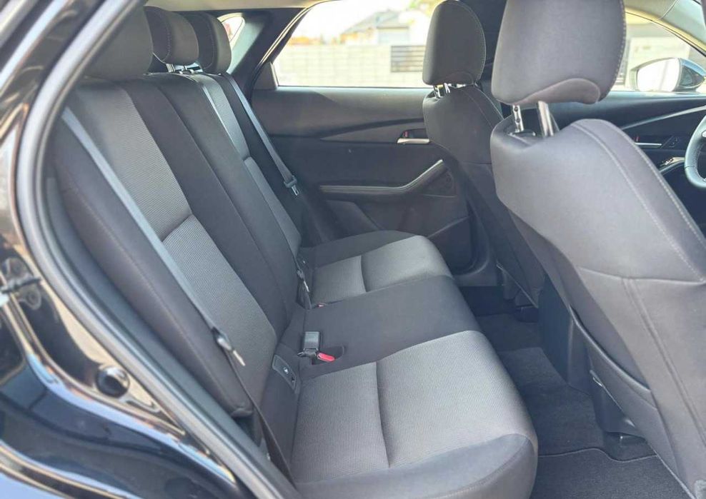 Mazda CX-30 2.5 Skyactiv-G