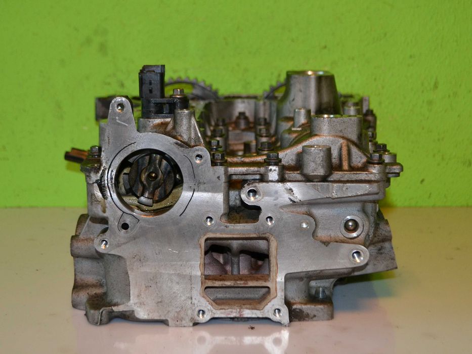 Głowica Citroen PEUGEOT Opel 1.2 THP