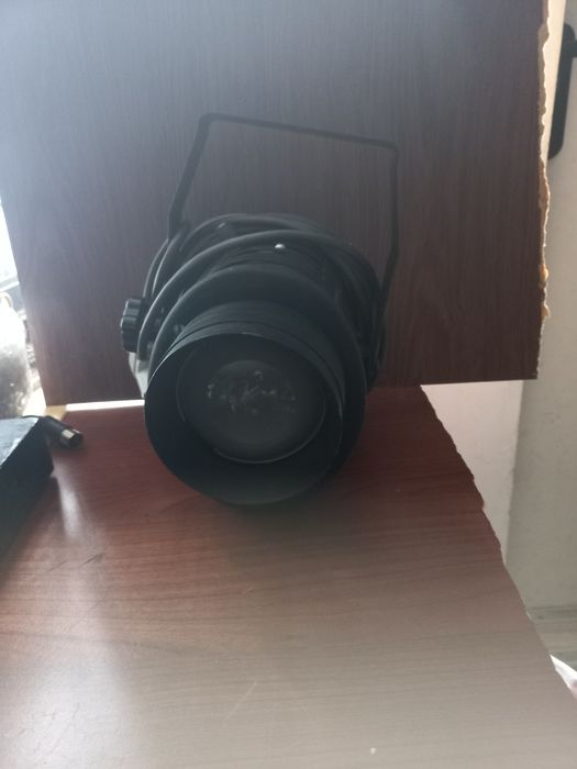 Oświetlenie  profesjonalne