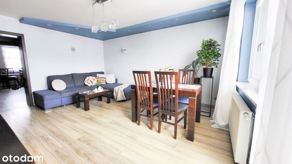 Mieszkanie 55m2,full wyposażenie,świetny widok z balkonu,klimatyzacja!