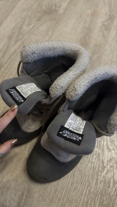 Columbia ботинкі