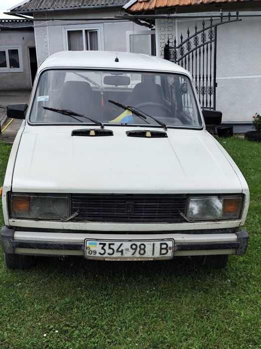 Продається ВАЗ 2104