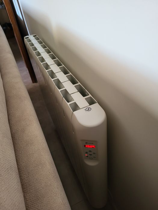 Radiadores para aquecinento central  marca haverland