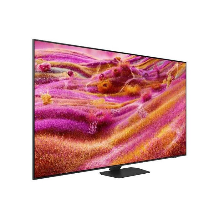 Телевізор 43" Samsung QE43QN90FEU (4K Smart TV QLED 165Hz 60W) EU