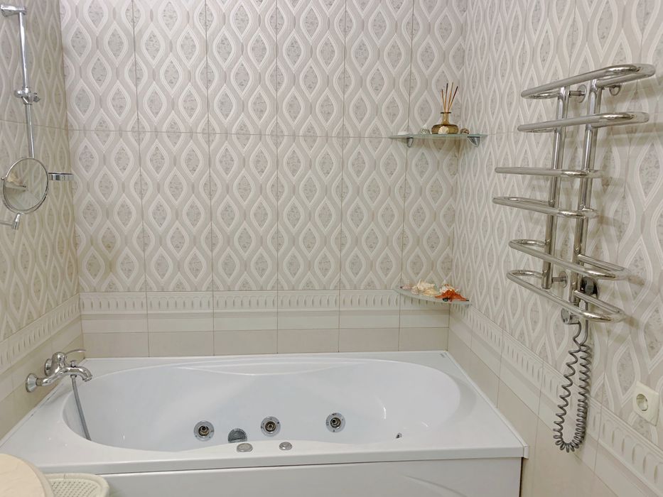 3-кімнатна квартира за адресою (площа 114,7 м²) - Atlanta.ua - фото 10