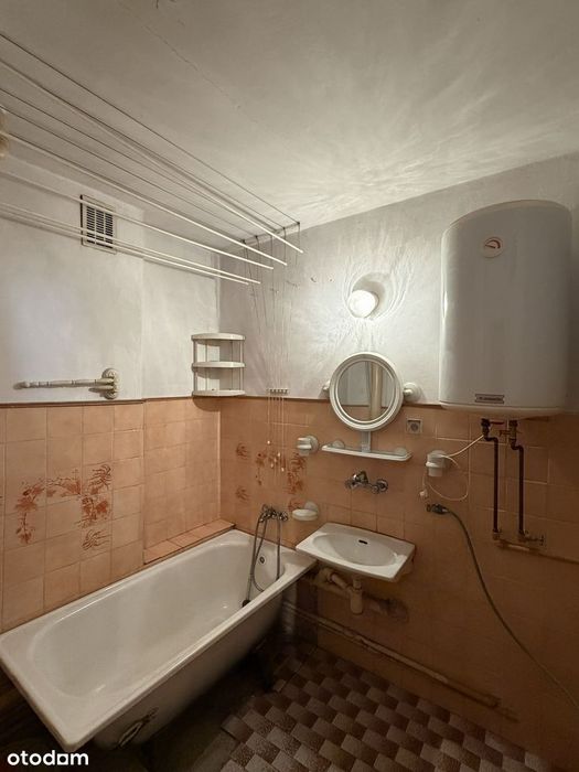 Mieszkanie 3-pokojowe, pow. 67 m², Byczyna - Widok 5