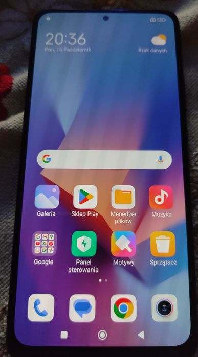 Xiaomi redmi note 10 pro