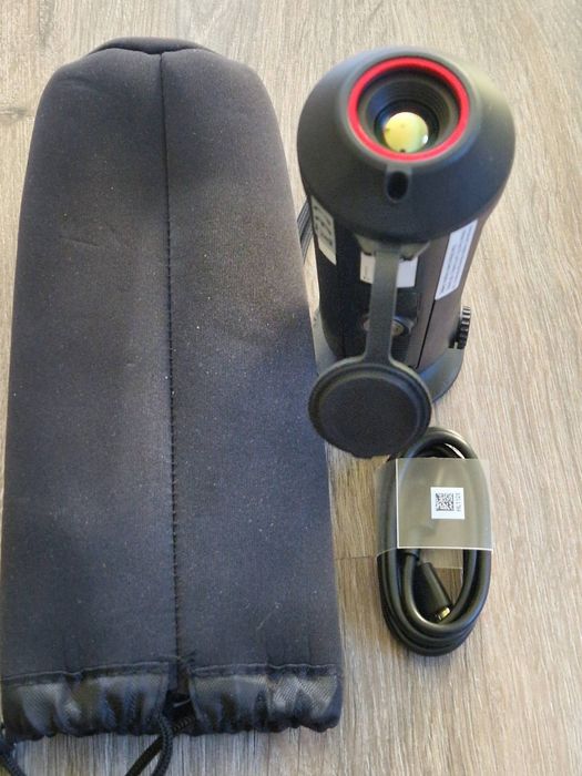 HikMicro Lynx Pro LE15 тепловізор