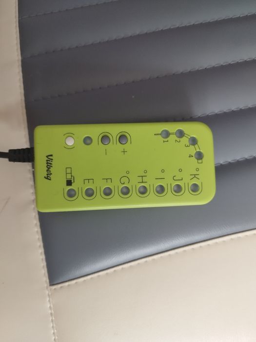 Materac rehabilitacyjny