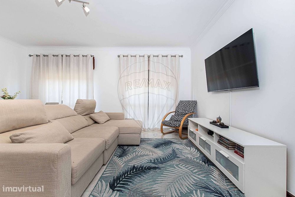 Apartamento T1 para venda