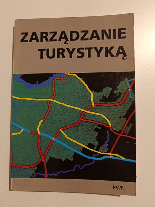 Zarządzanie turystyką Kornak