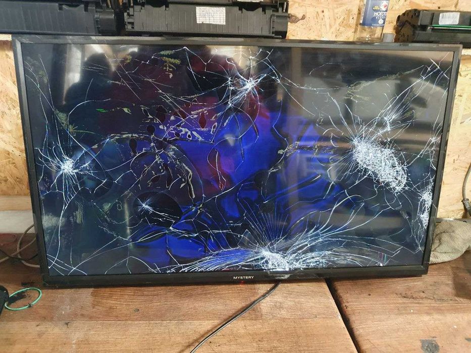 Телевізор Mystery MTV-3250FST2 БИТА МАТРИЦЯ 32"