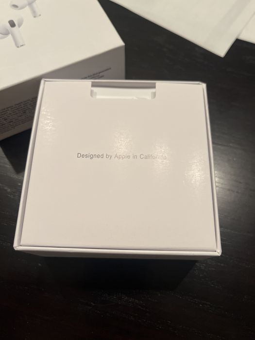 Air Pods Pro 2a geraçao