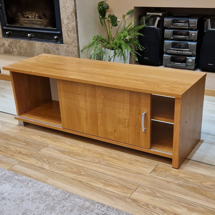 Szafka pod telewizor