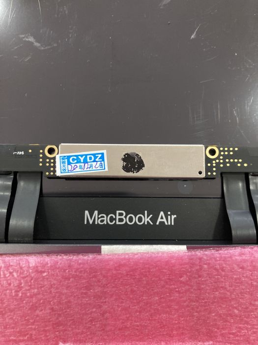 Módulo completo ecrã LCD Apple MacBook Air - Novo64740901035521124