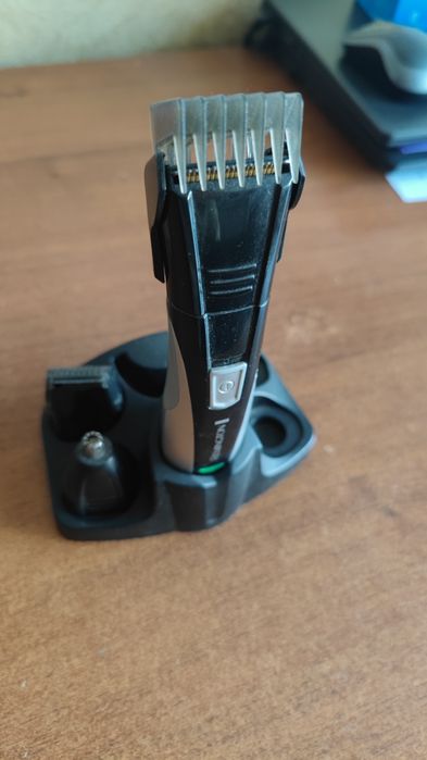 Триммер remington