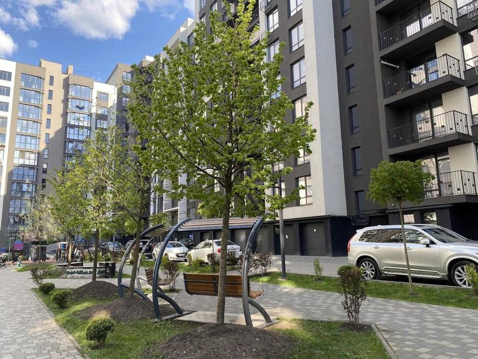 Продам 2 кімн квартиру в зданому будинку