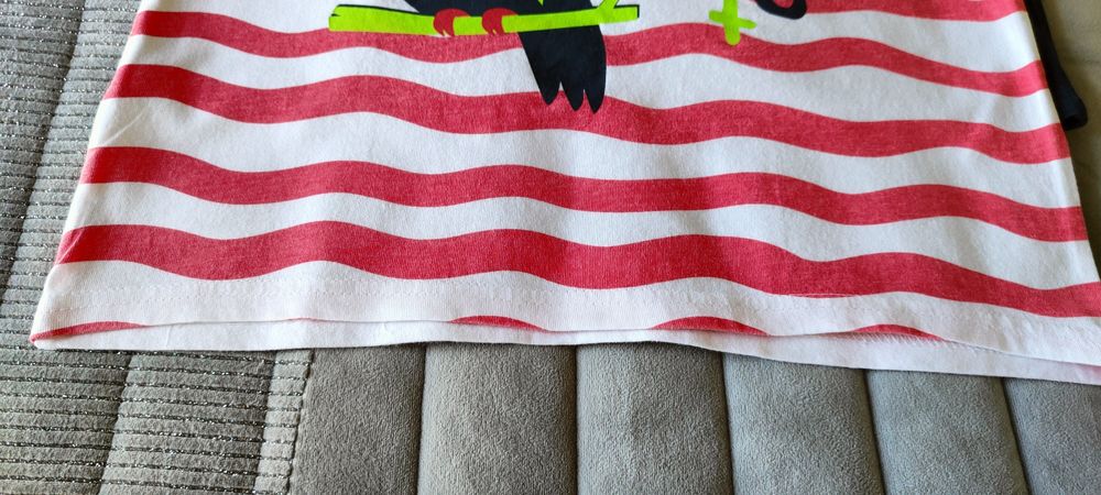 Koszulki bez rękawów Little Kids 134