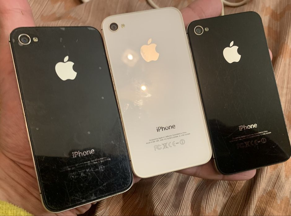 Aplle айфон ! Оригинал !