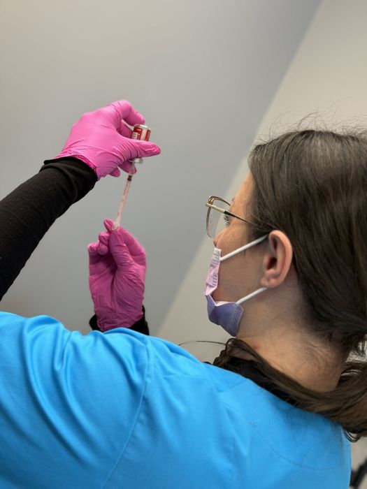 Zabiegi estetyczne. Promocyjne ceny.  Nowy salon na Wierzbowej - darmo