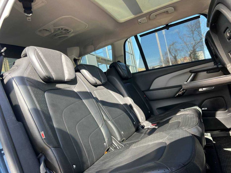 Citroen C4 Picasso 2014