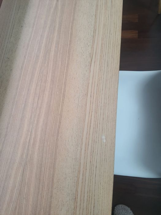 Secretária Ikea+cadeira