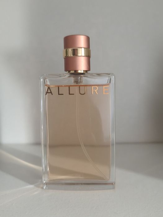 Chanel Allure edp