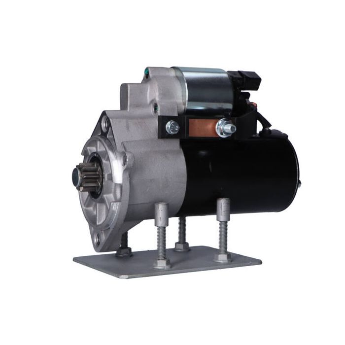 Rozrusznik Vw Lt 28-35 Ii 2.5 Tdi 83-109Km 1996-2006