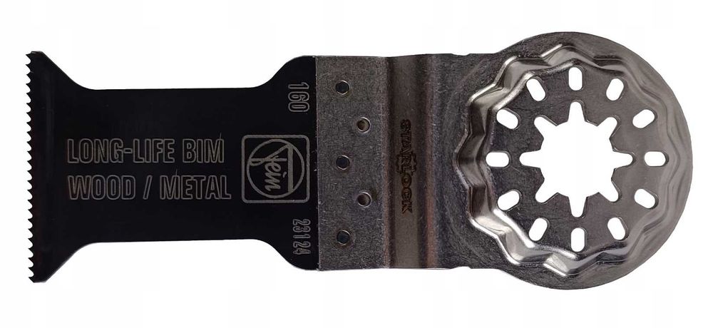 FEIN COMBO RENOVATION zestaw ostrze brzeszczot multimaster