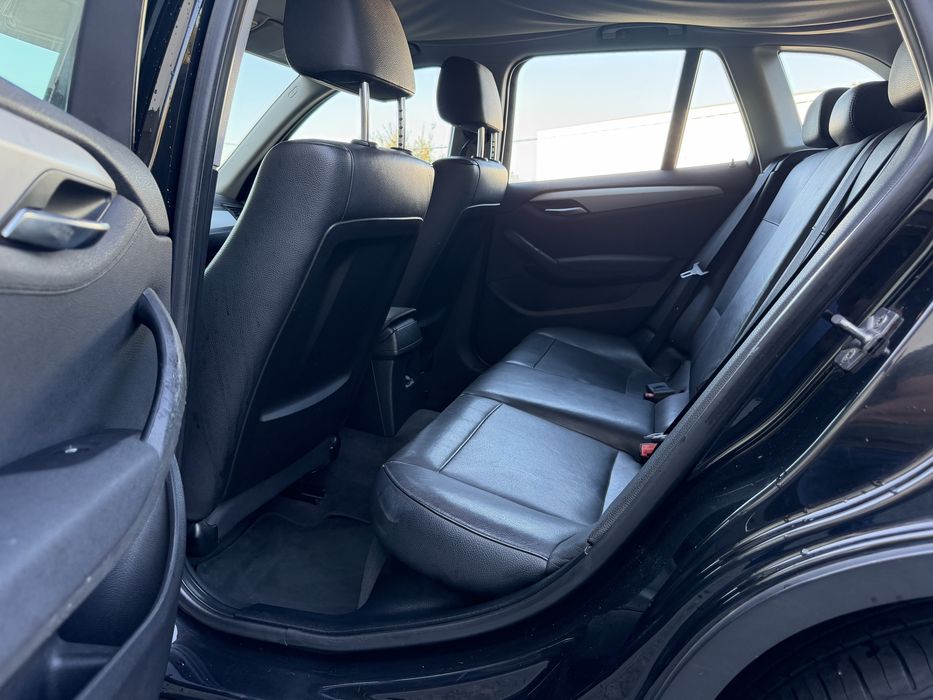 Bmw X1 20d - impecavel