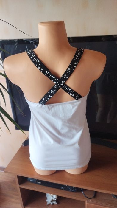 Bluzka r. M (117)