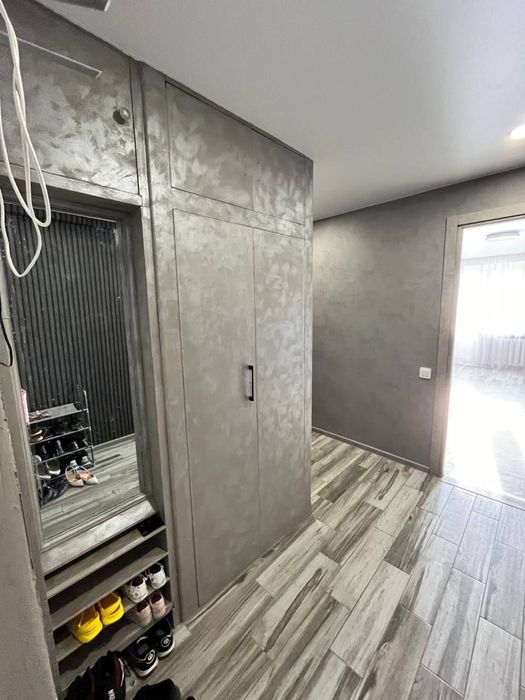 Продам 3к квартиру на ж/м Тополь, зап. Шоссе