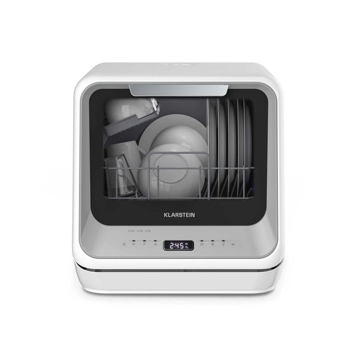 Посудомийка міні посудомоечная машинка мини Klarstein Amazonia Mini