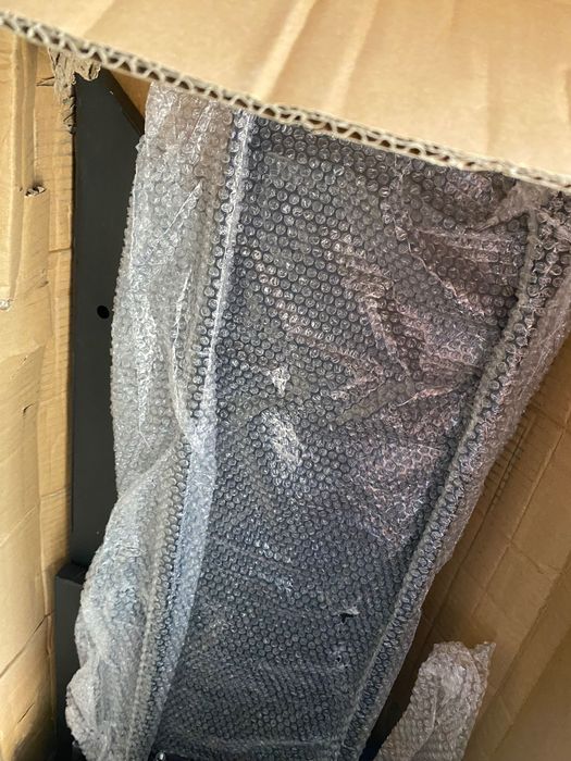 Escadas para caravanas e não só
