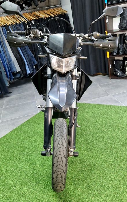 Kawasaki 250. klx 250. D- tracker 250. МотардSuzuki sb 250.