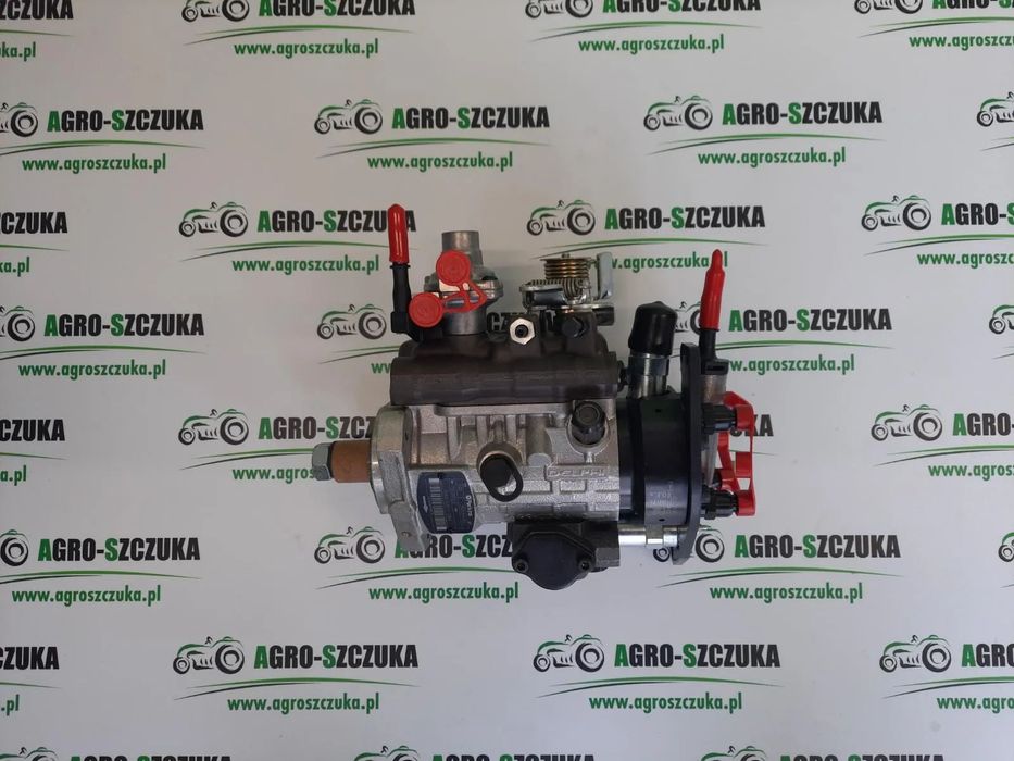 POMPA WTRYSKOWA PERKINS 2644C339/22 2644C315/22, P5030190762