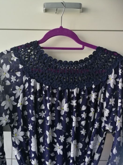 Sprzedam piękną nową  sukienke