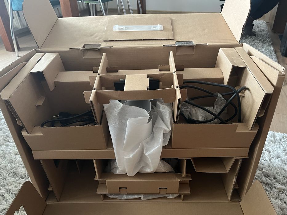 Monitor Dell P2416D 24cale 2560 x 1440 (WQHD)