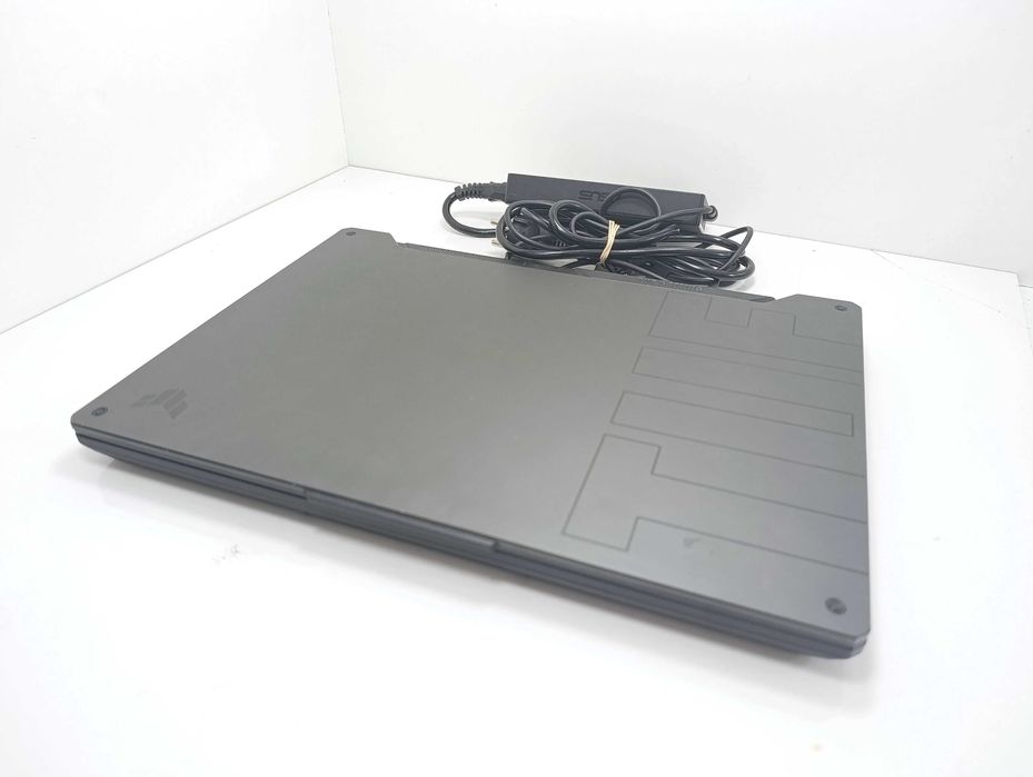 Laptop Asus TUF Gaming FX506H I511400/RTX3050/16Gb Ram 512Gb SSD