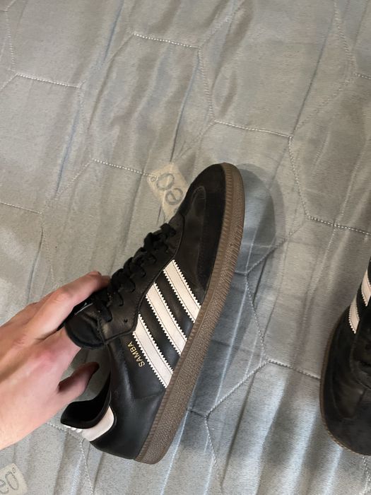Кросівки Adidas Samba оригінал