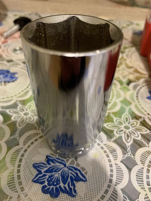 Головка на 32.   .