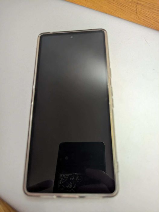 Google Pixel 7, stan idealny